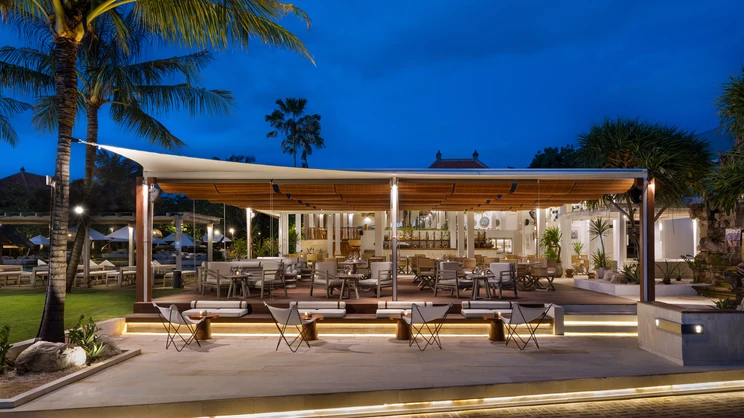 Sadara Boutique Beach Resort